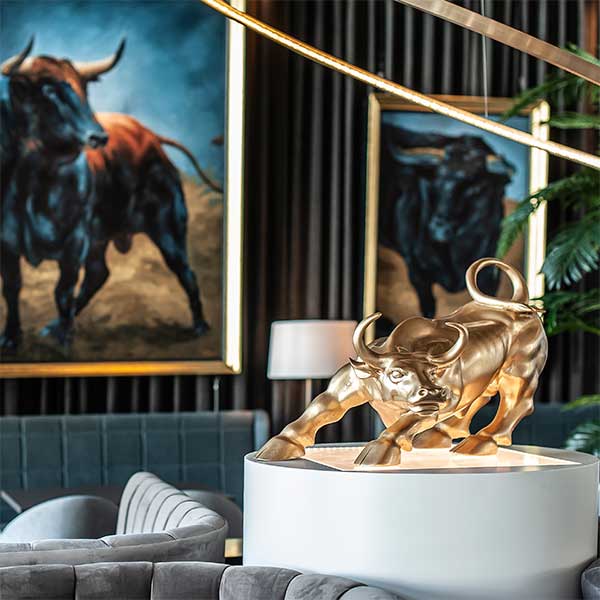 Chairman's Steakhouse