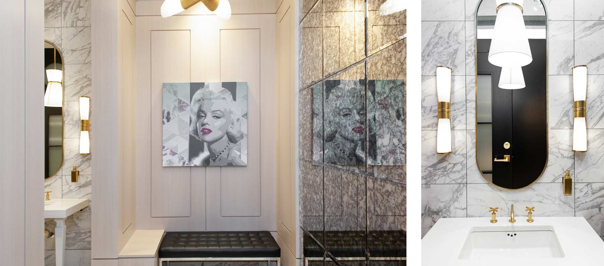 Chairman’s Steakhouse | Calgary Hospitality Interior Design