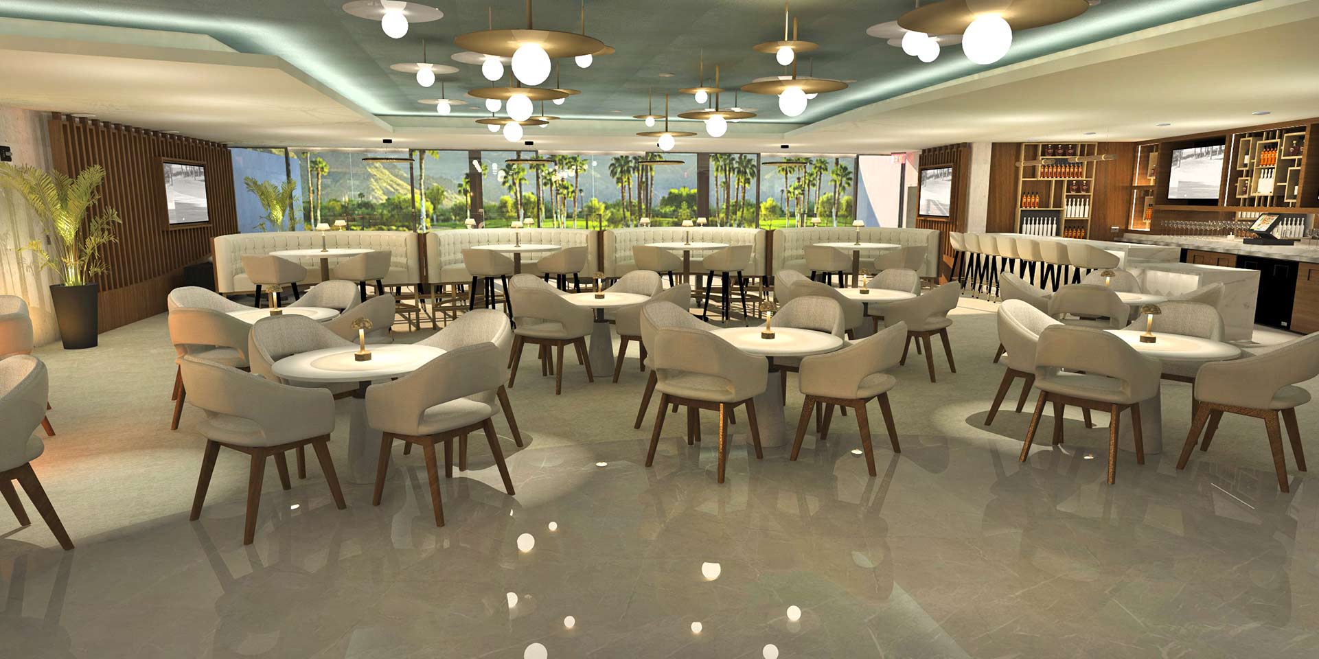 Dees | Hospitality Interior and Architectural Design