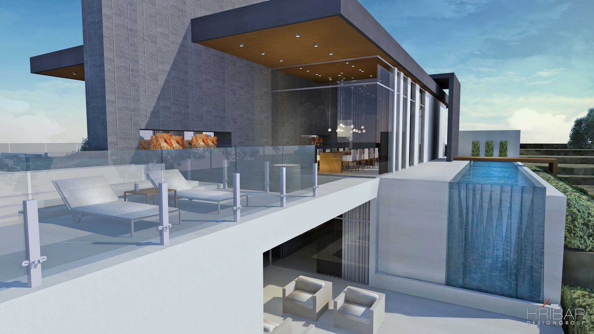 Elbow Drive Residence | Residential Design Calgary