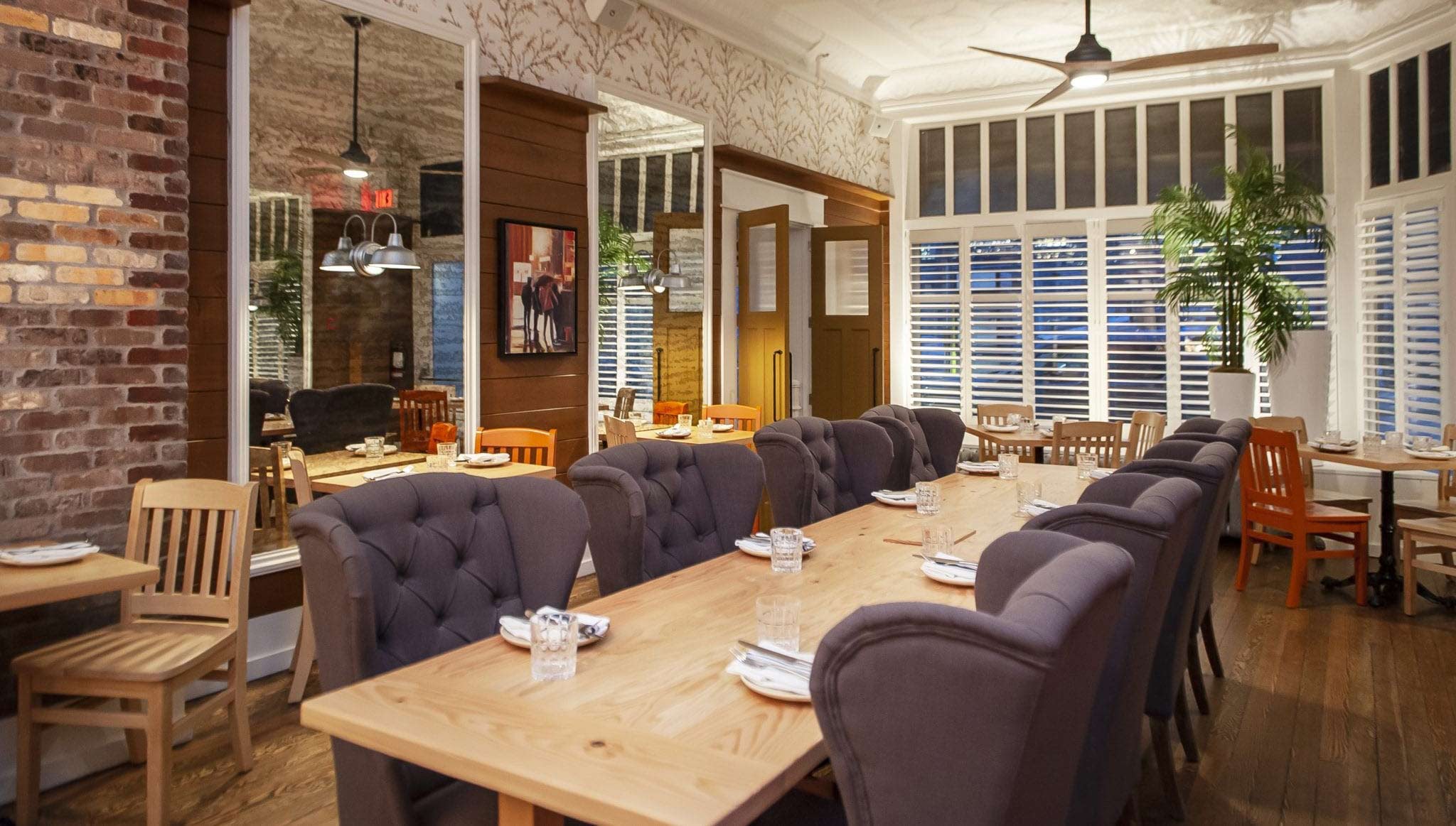 Waalflower | Hospitality Interior Design