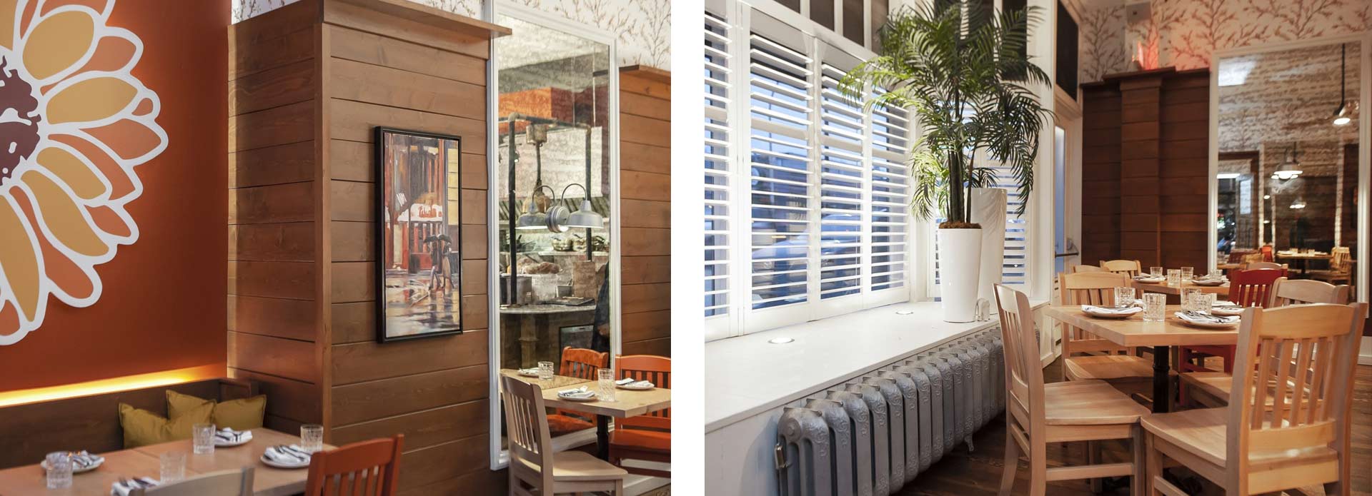 Waalflower | Hospitality Interior Design