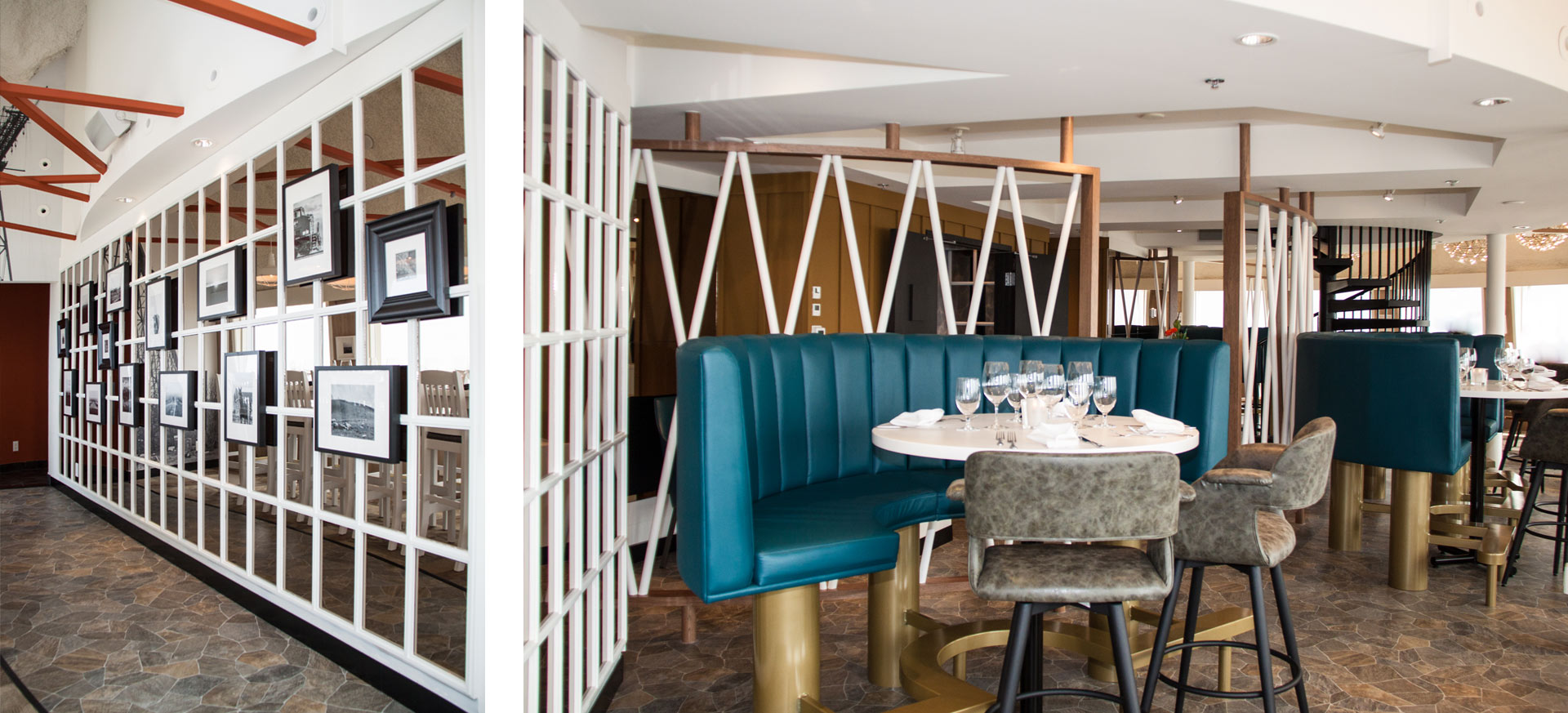 Watertower | Hospitality Design | Lethbridge Alberta