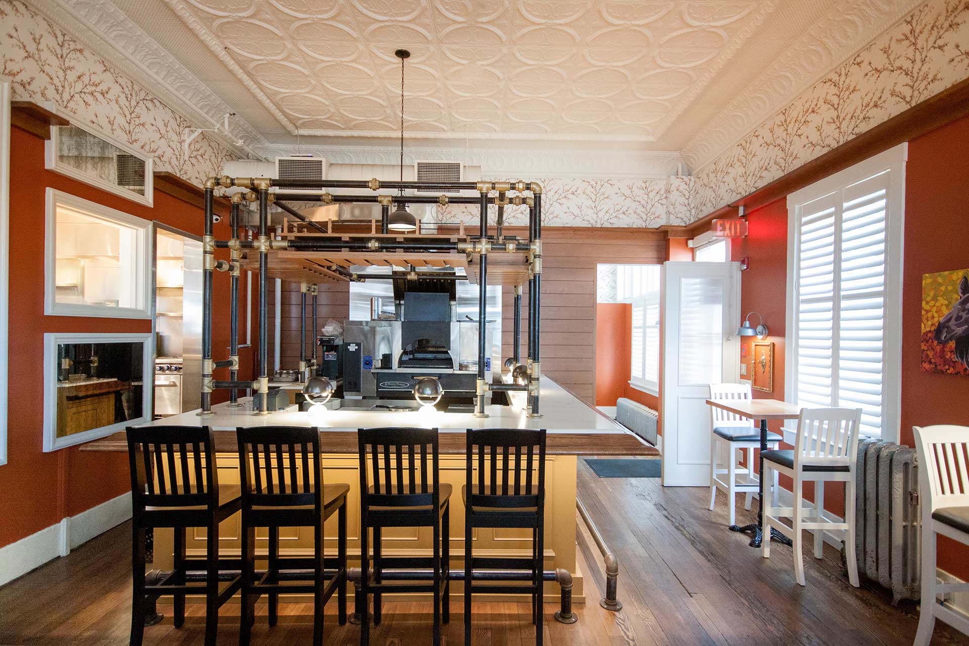 Waalflower | Hospitality Interior Design