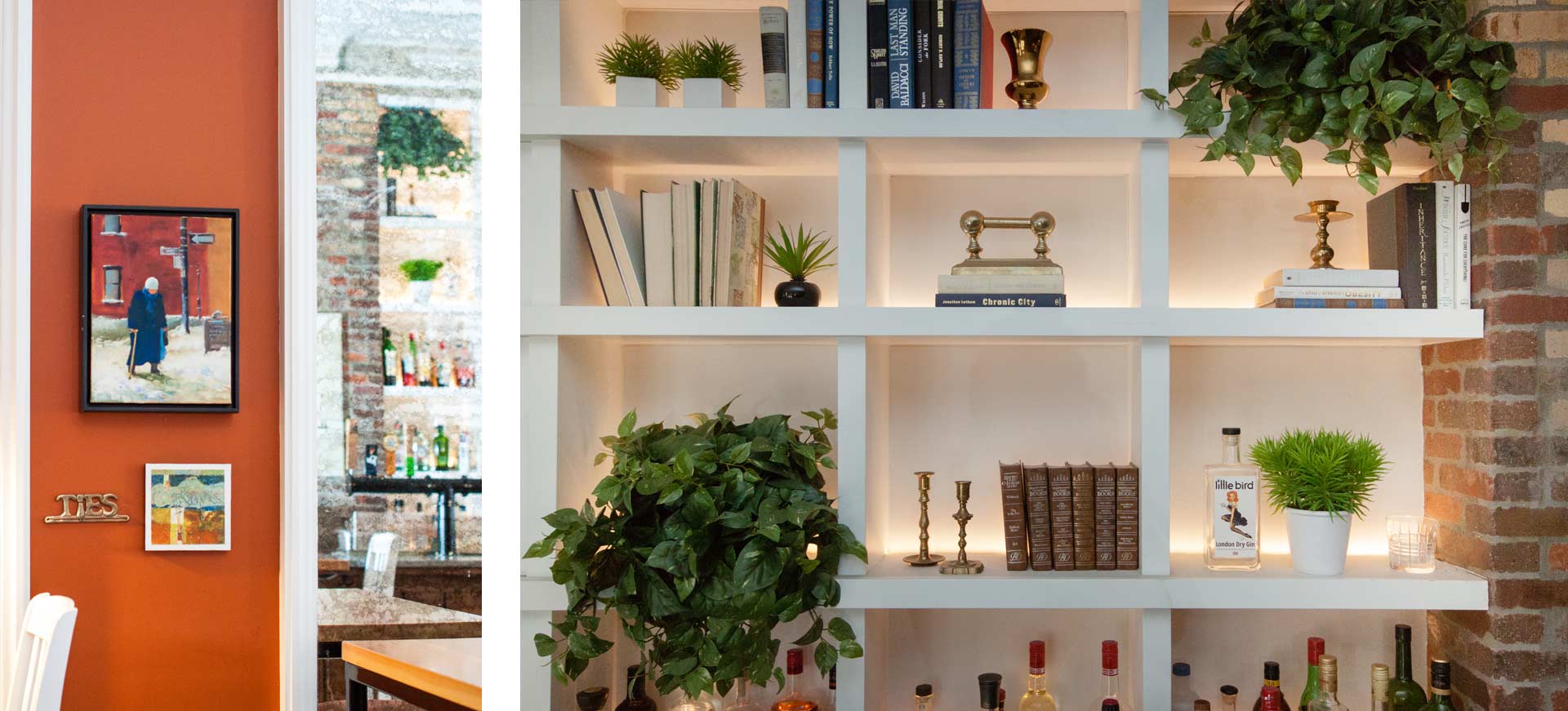 Waalflower | Hospitality Interior Design