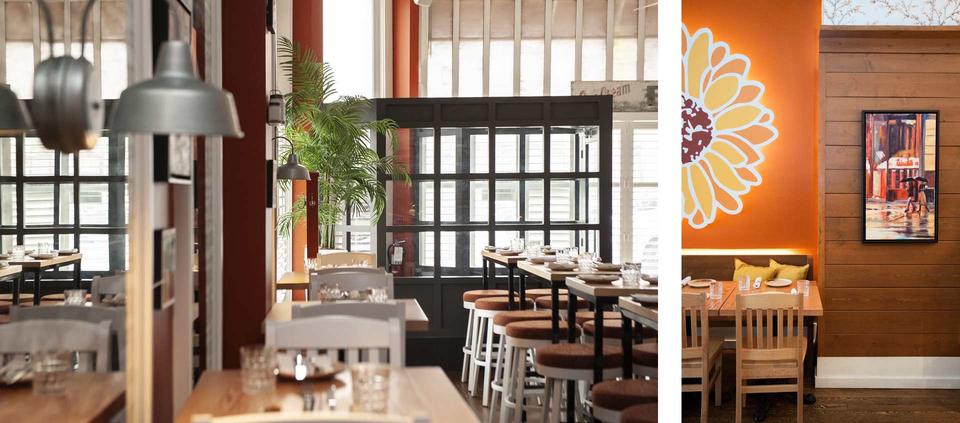 Waalflower | Hospitality Interior Design