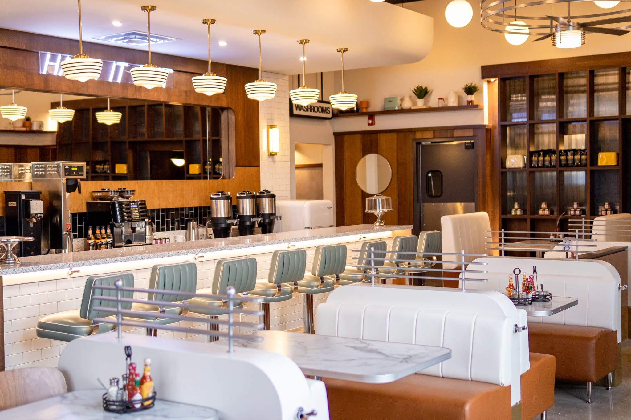 Hash | Hospitality Design Calgary