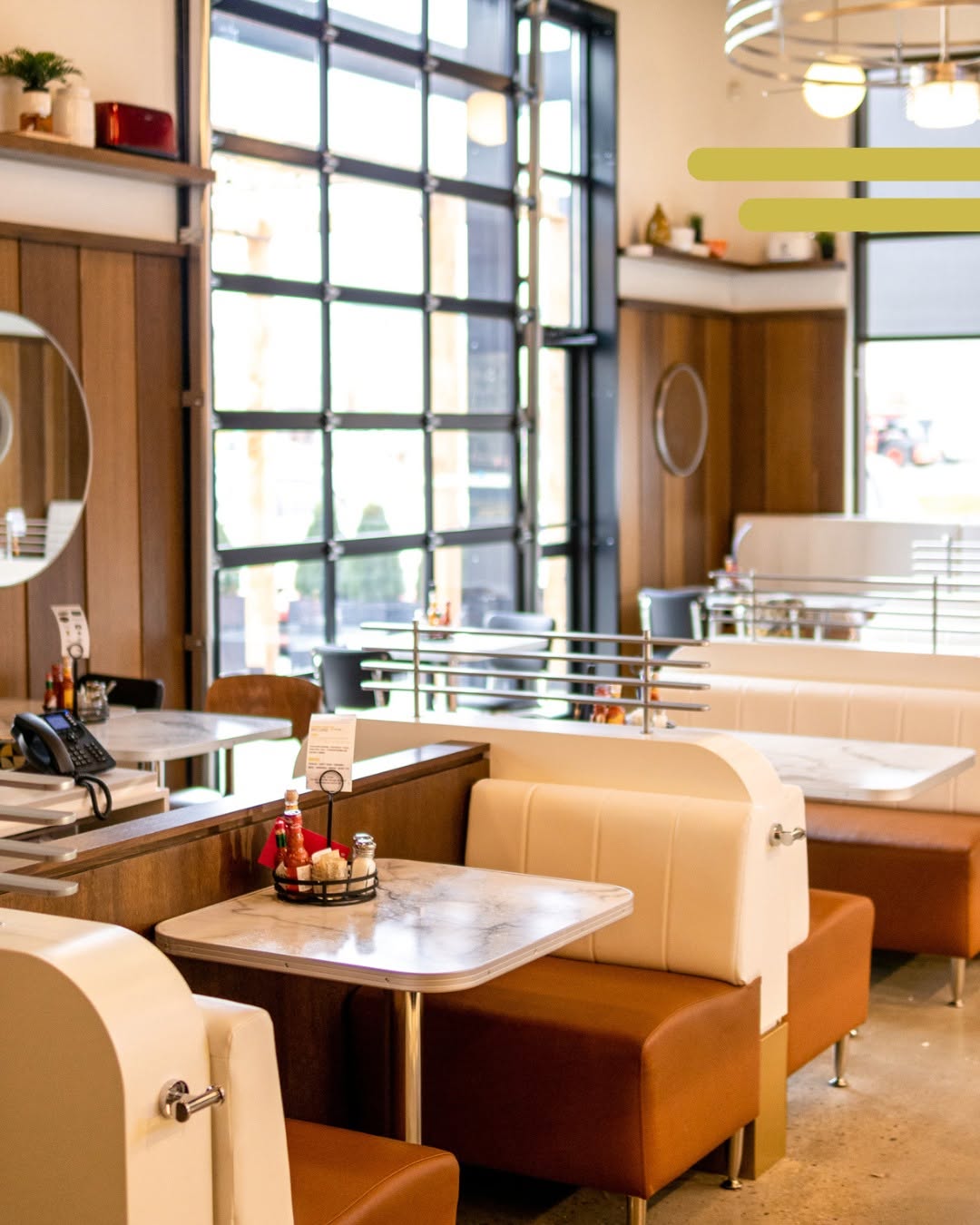 Hash | Hospitality Design Calgary