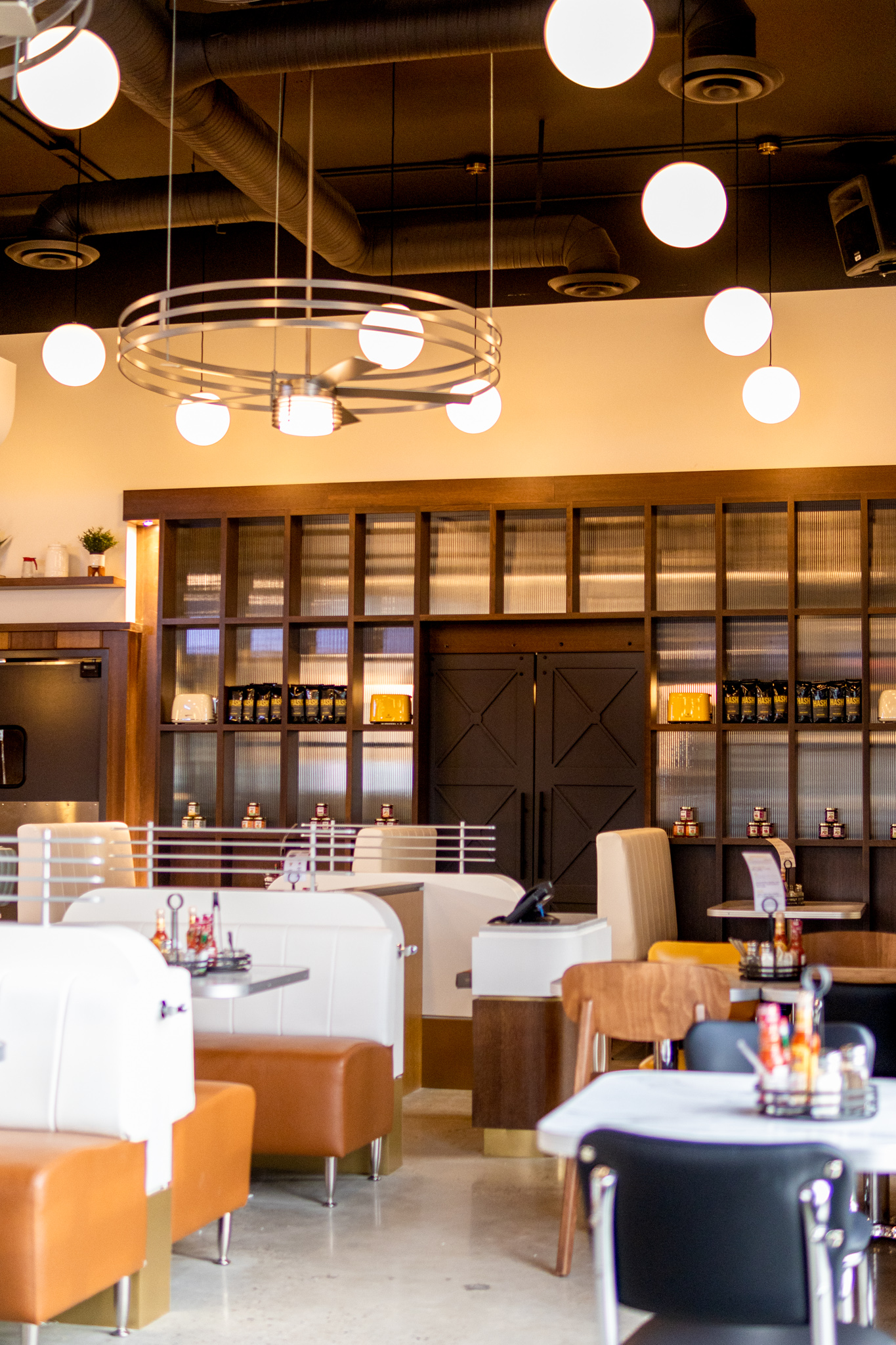 Hash | Hospitality Design Calgary